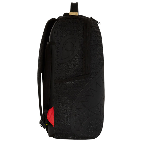 Sprayground Τσάντα πλάτης Vato Type DLXSV Backpack